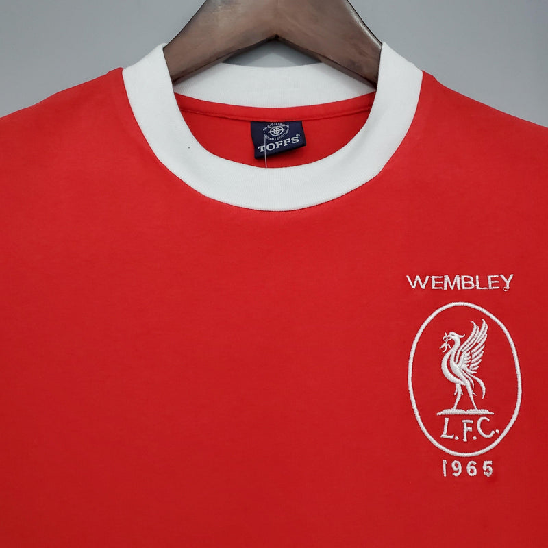 LIVERPOOL I 1965 HOMBRE (RETRO)