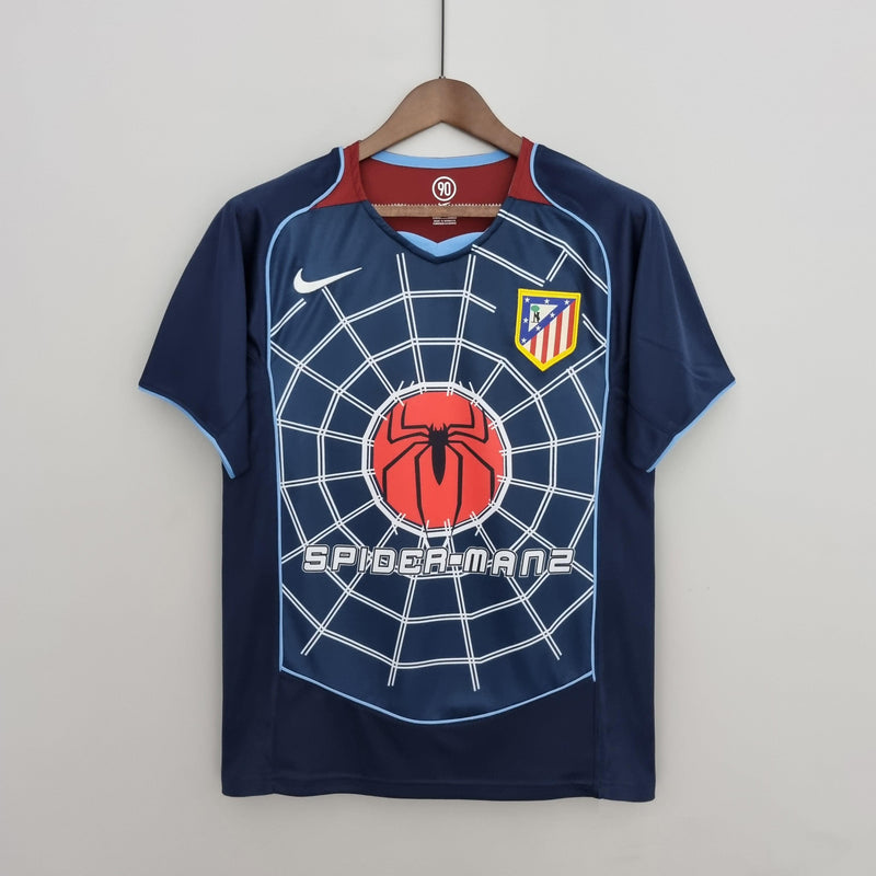 ATLÉTICO DE MADRID II 04/05 HOMBRE (RETRO)