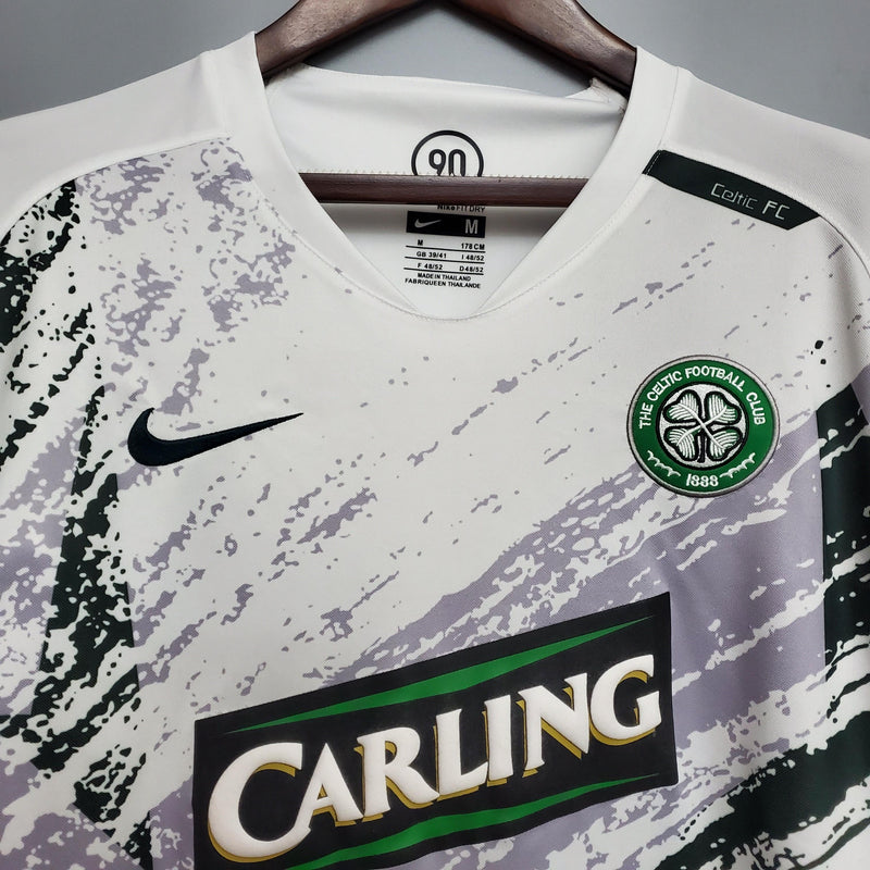 CELTIC I 07/08 HOMBRE (RETRO)