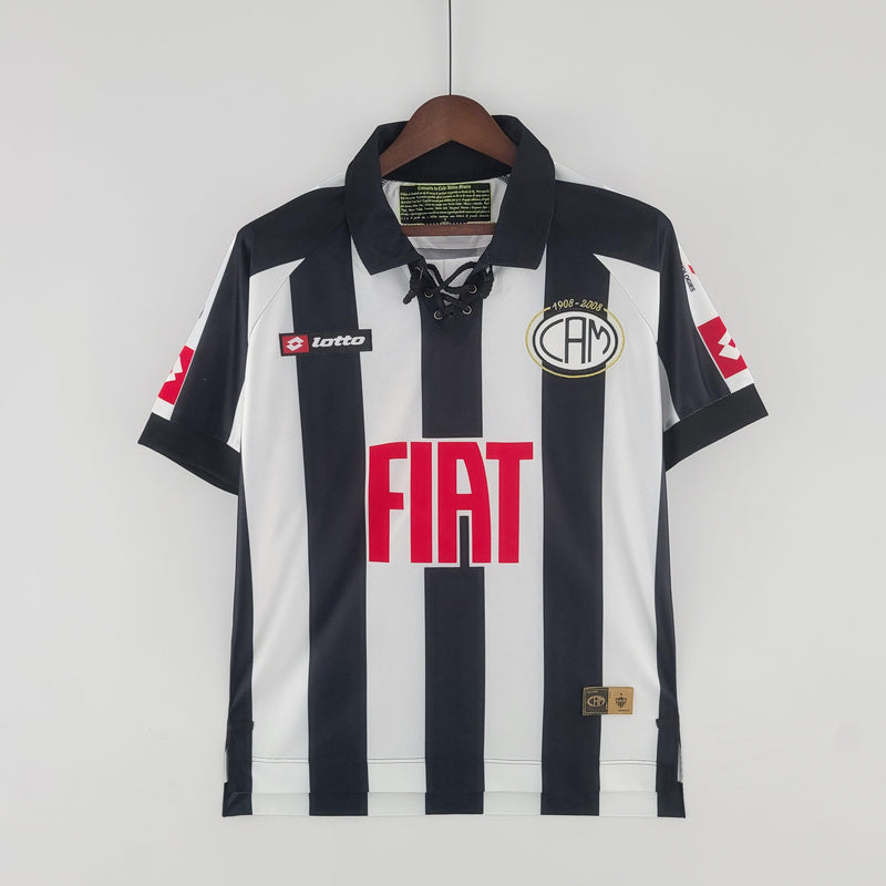 ATLETICO MINEIRO l 2008 HOMBRE (RETRO)