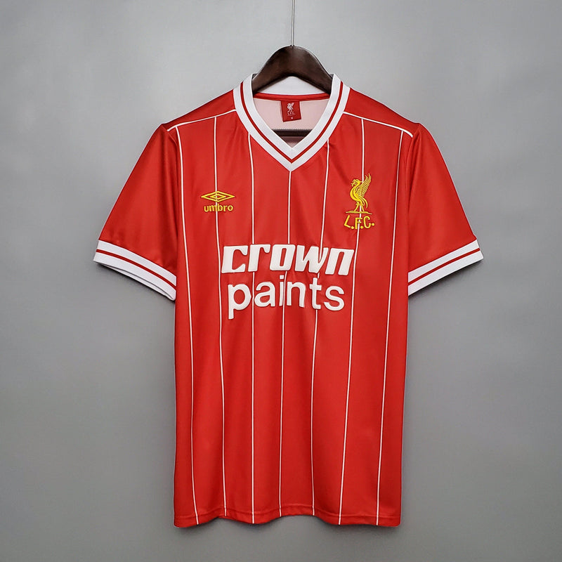 LIVERPOOL I 1984  HOMBRE (RETRO)