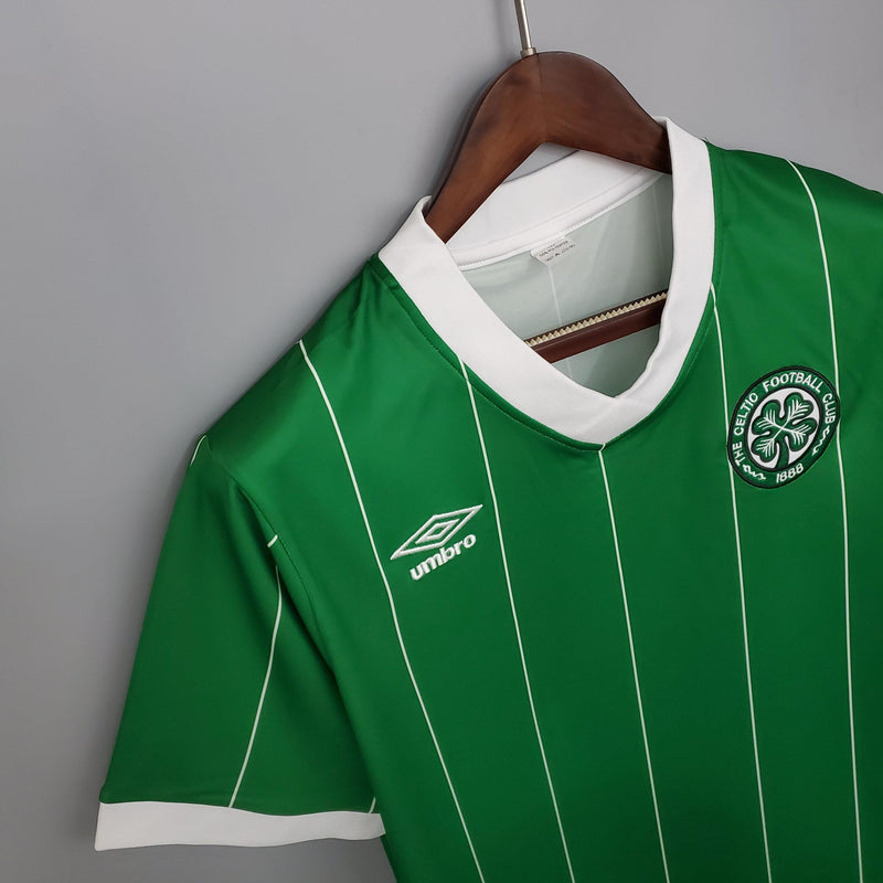 CELTIC I 84/86 HOMBRE (RETRO)