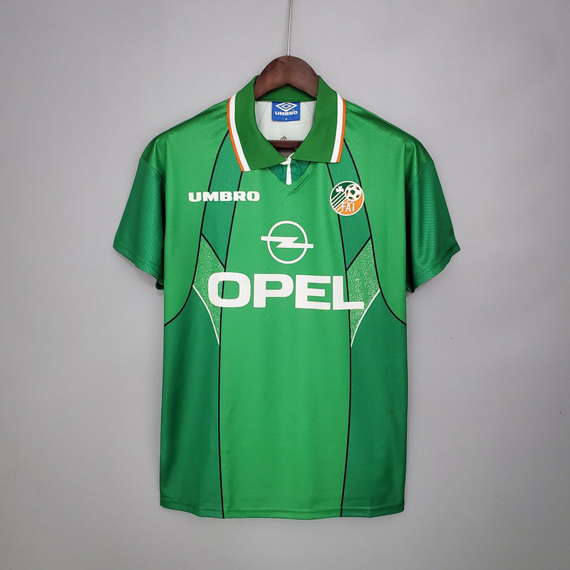 IRLANDA I 94/96 HOMBRE (RETRO)