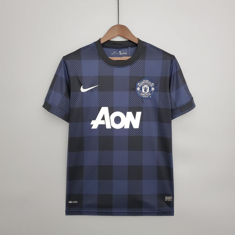 MANCHESTER UNITED I 13/14 HOMBRE (RETRO)