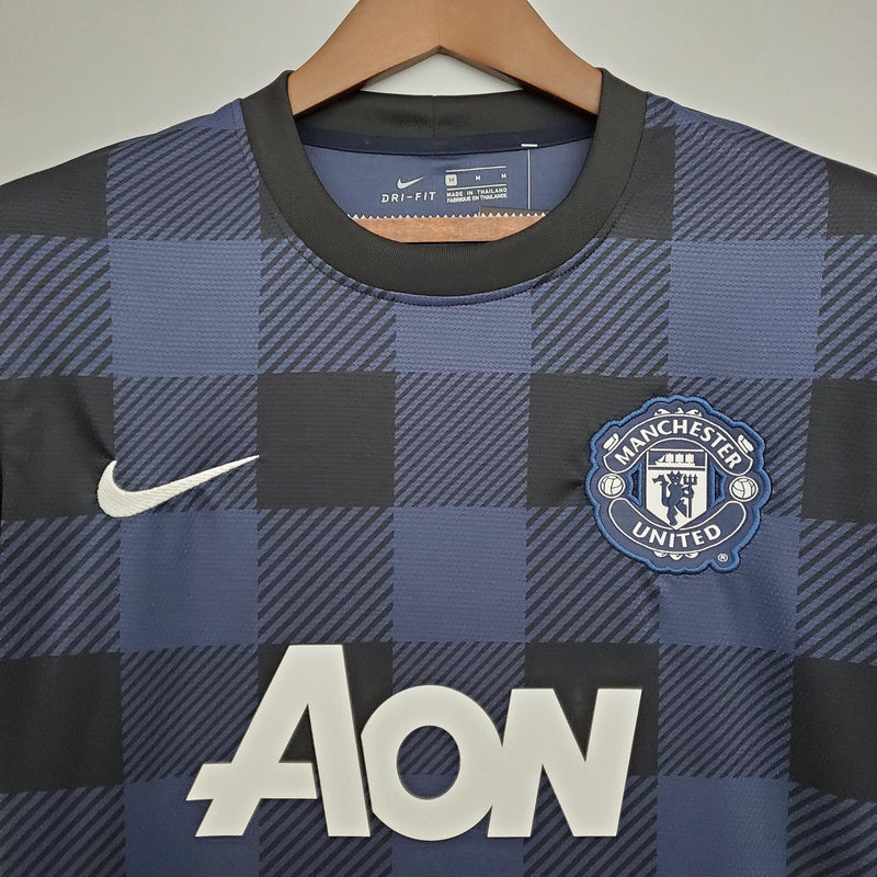 MANCHESTER UNITED I 13/14 HOMBRE (RETRO)