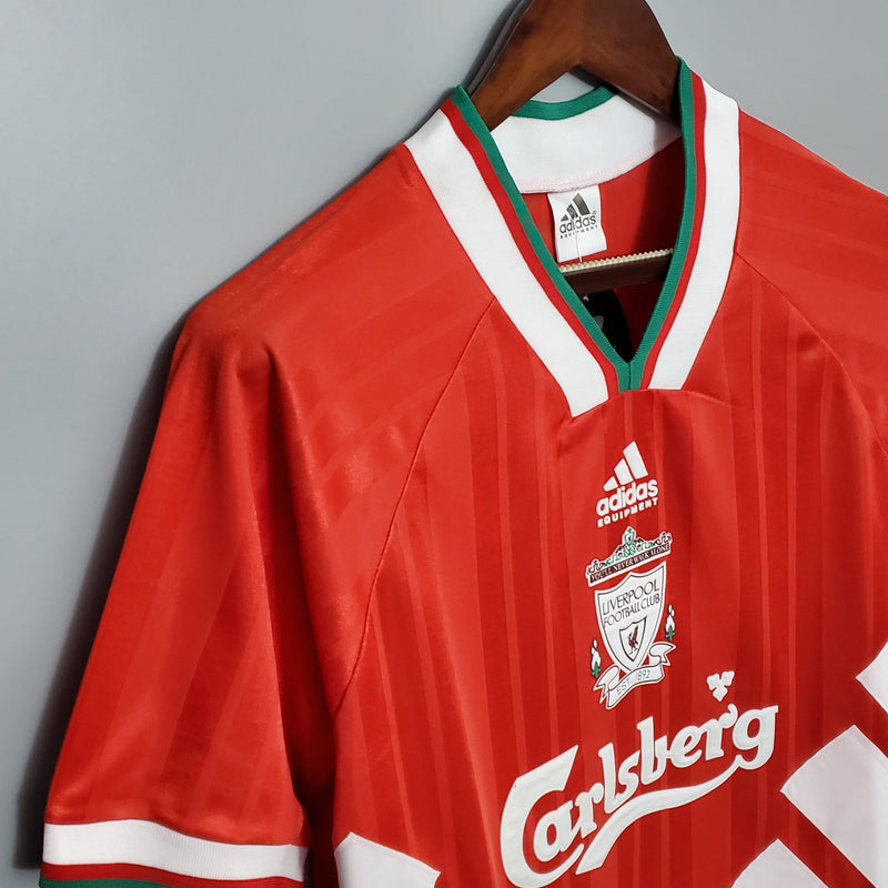 LIVERPOOL I 93/95  HOMBRE (RETRO)