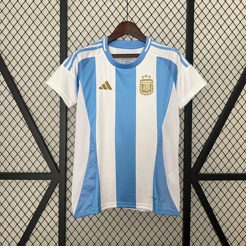 ARGENTINA COPA AMÉRICA I 2024 MUJER