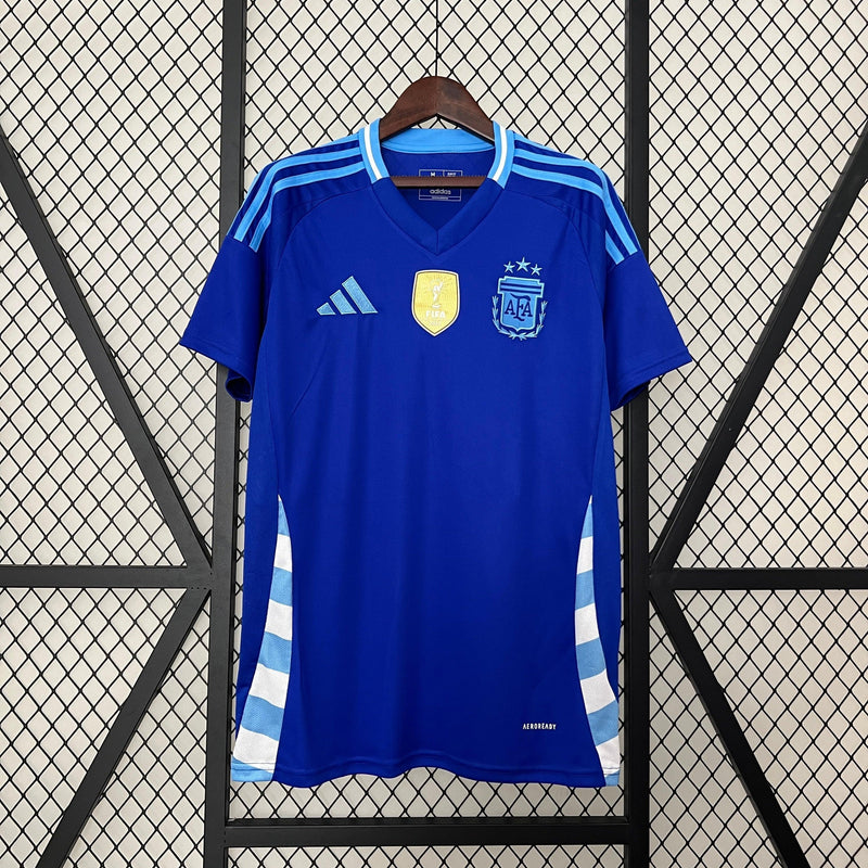 ARGENTINA COPA AMÉRICA II 2024 HOMBRE