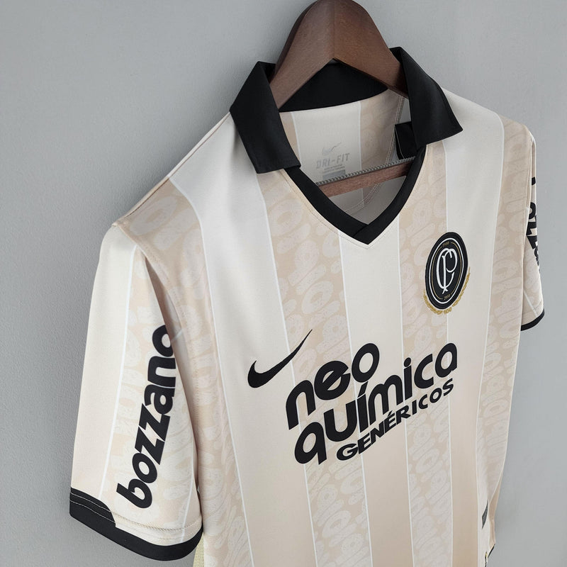 CORINTHIANS EDICIÓN CONMEMORATIVA HOMBRE (RETRO)