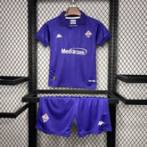 FIORENTINA I 24/25 CONJUNTO INFANTIL
