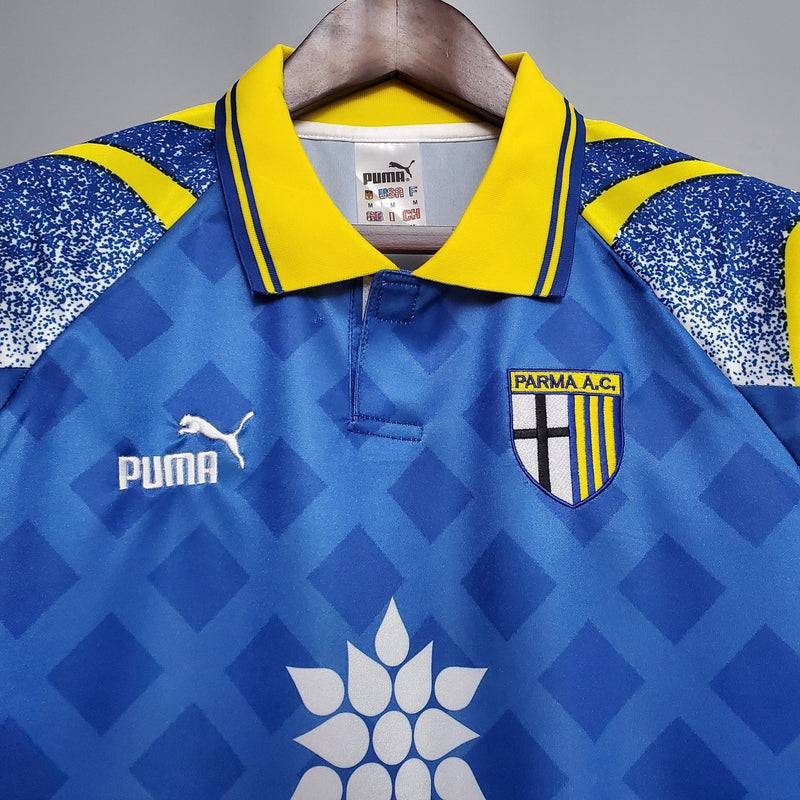 PARMA III 95/97 HOMBRE (RETRO)