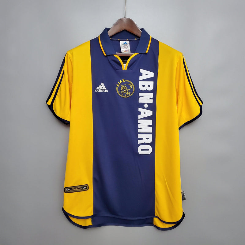 AJAX II 00/01 HOMBRE (RETRO)