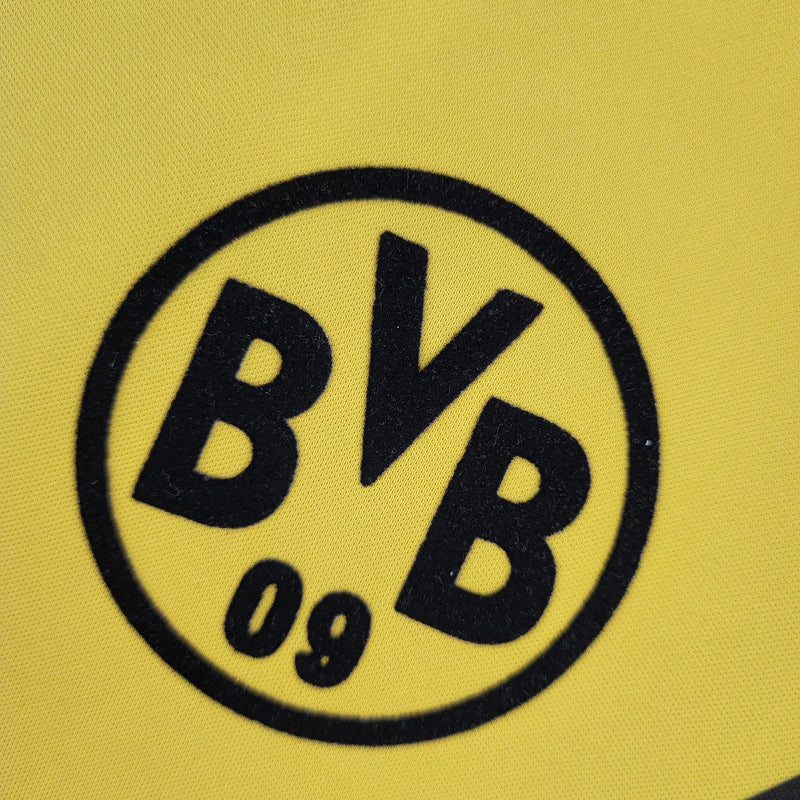 BORUSSIA DORTMUND III 1989 HOMBRE (RETRO)