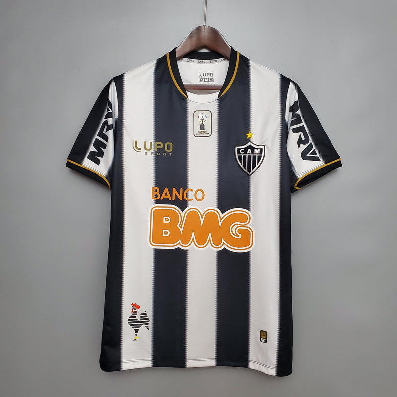 ATLETICO MINEIRO l 2013  HOMBRE (RETRO)