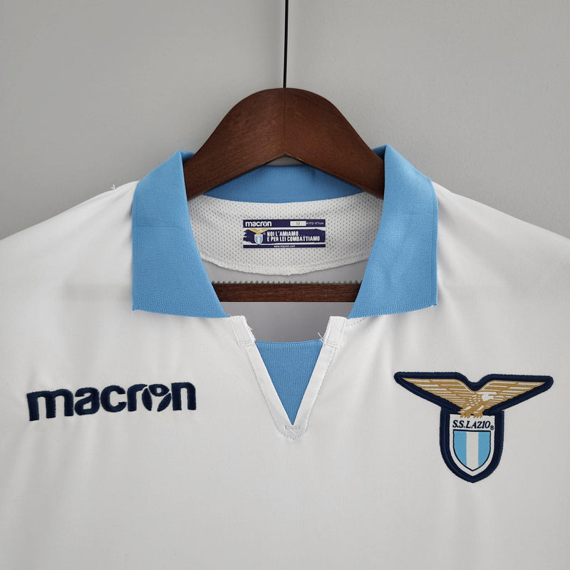 LAZIO III 18/19 HOMBRE (RETRO)