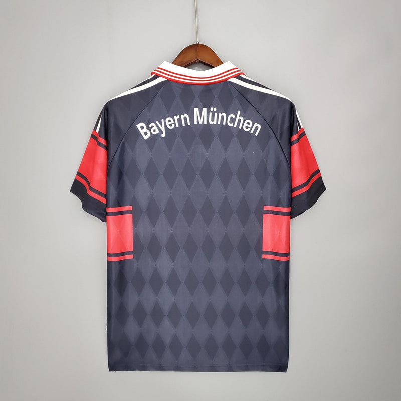 BAYERN DE MUNICH I 97/98 HOMBRE (RETRO)