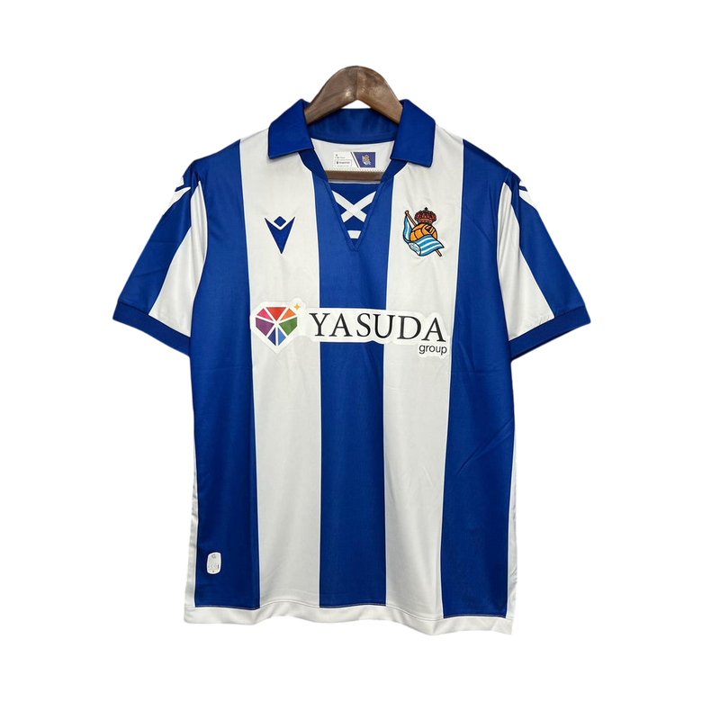 REAL SOCIEDAD I 24/25 HOMBRE