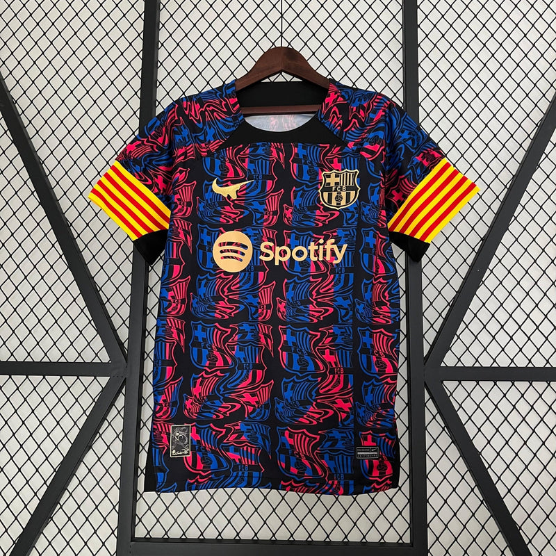 BARCELONA EDICIÓN LIMITADA HOMBRE